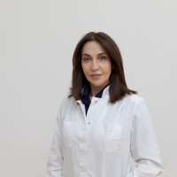 Leyla Mansurova